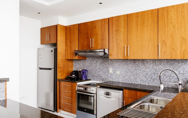 Fantastay Central Park Towers DIFC