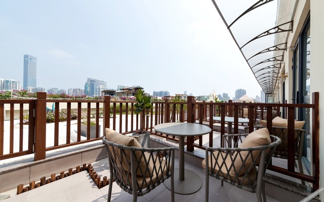Melody Of Sea Hotel