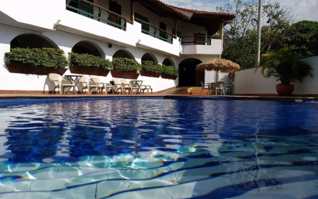 Hotel Monchuelo Spa