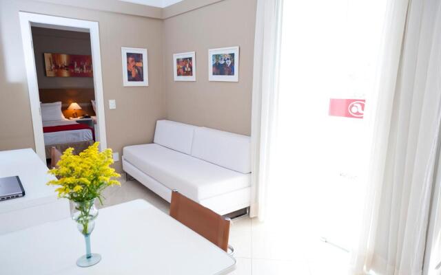 Alfa Hotel