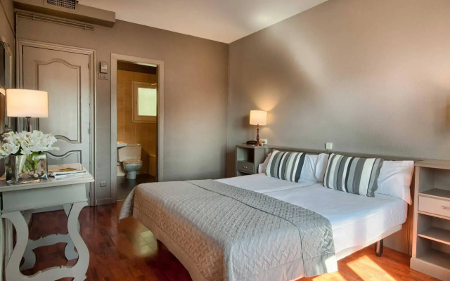 Hotel Paseo de Gracia