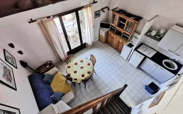Résidence LES CAPTIVANTES - Maisons & Villas pour 5 Personnes 64