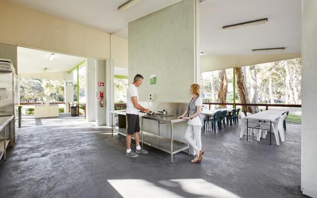 Budgewoi Holiday Park