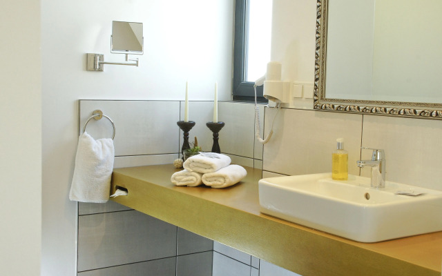 Hotel Athen Kelsterbach Airport