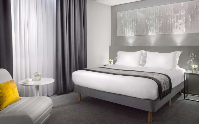 Radisson Blu Hotel, Leeds City Centre