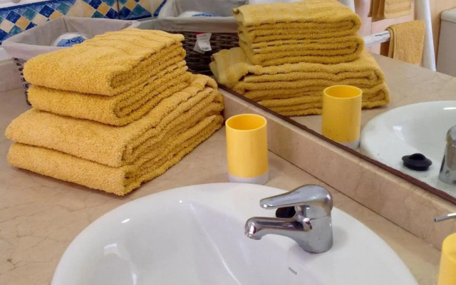 Fuerteventura House Wifi -