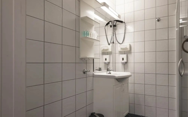 Finnøy Bryggehotell - By Classic Norway Hotels