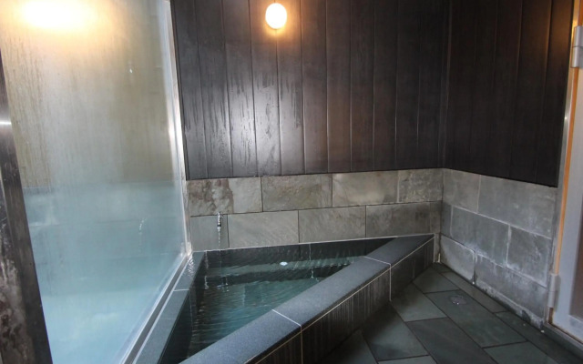 APA Hotel Toyama Ekimae