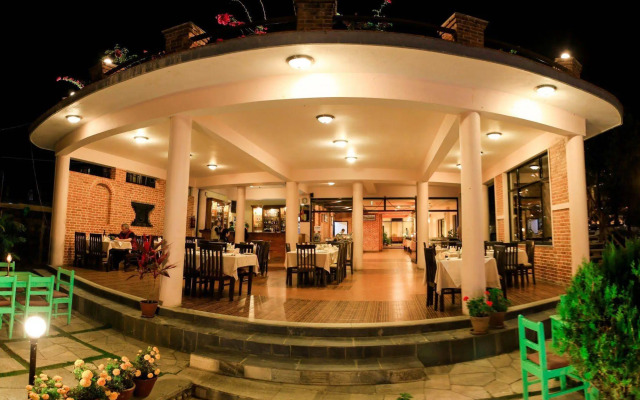 Mount Kailash Resort