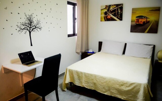 Modern and Homely Apartment in Marsaskala