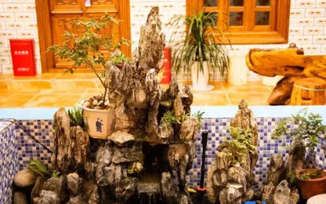 Yunyi Xiaozhu Homestay (Kashgar Gaotai Residential Area)