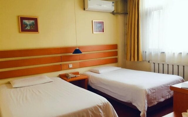 Home Inn (East Changying Road)