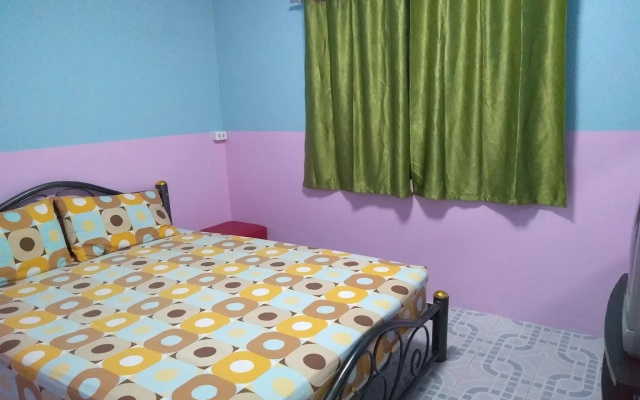 Adrian View Resort
