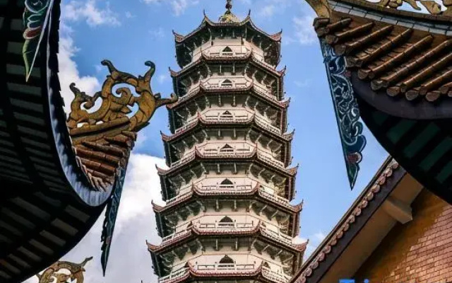 JING YUE Hotel (Zuohai Park, Xihu, Fuzhou)