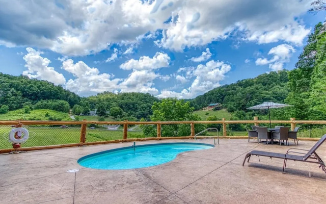 Smoky Mountain Ranch