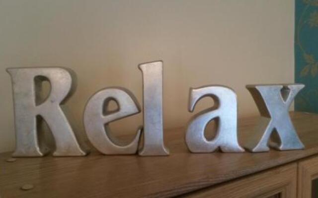 Rosedene Quality Guesthouse