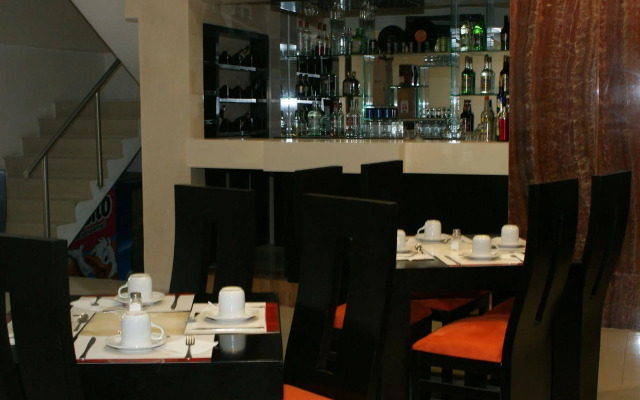 Hotel Cancalli