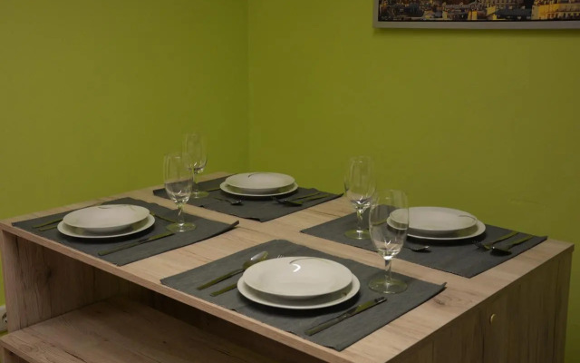 Ferienwohnung Christina