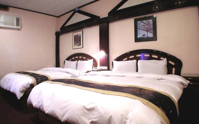Celebrity Hotspring Hotel