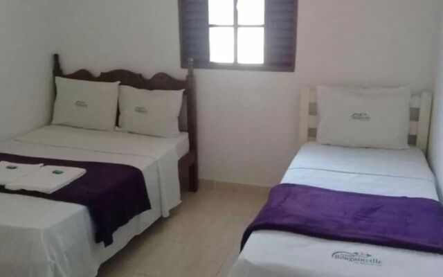 OYO Pousada Bougainville