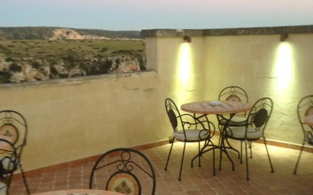 Terrazza Santa Barbara