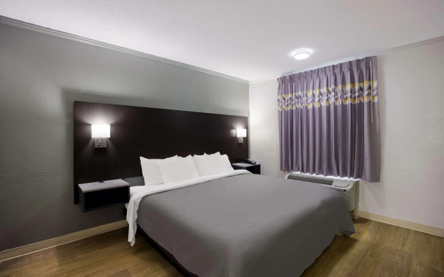 Quality Inn Tallahassee near University