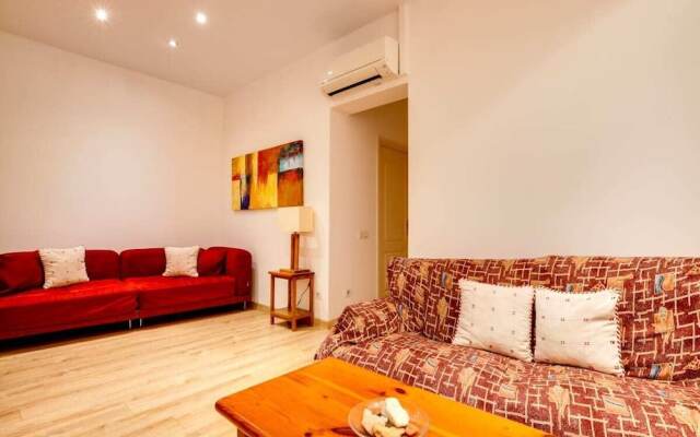 Joyful 2 Bed in the fantastic Sant Antoni area