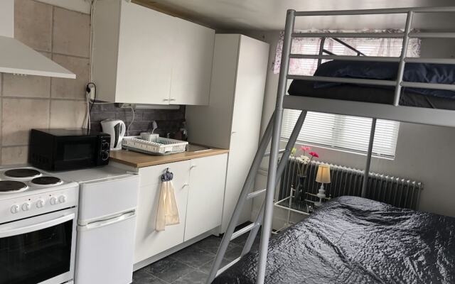 Northern Light Rental Apartments