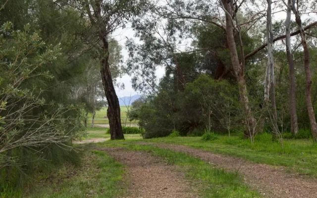 The Apartment - Moyston