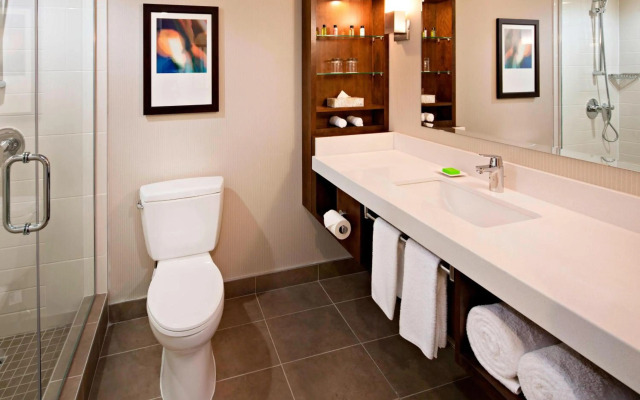 Delta Hotels by Marriott Calgary South