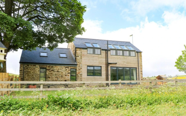 Briar Barn
