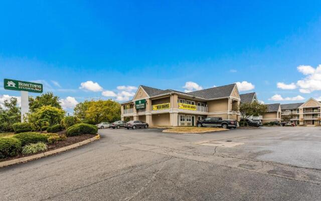 HomeTowne Studios Cincinnati - Sharonville