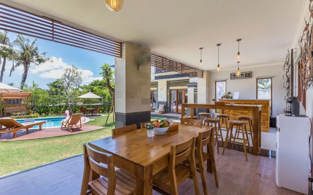 Ayuna Suites Canggu