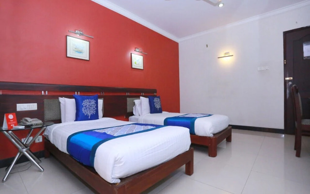 Kadambari Regency by OYO Rooms