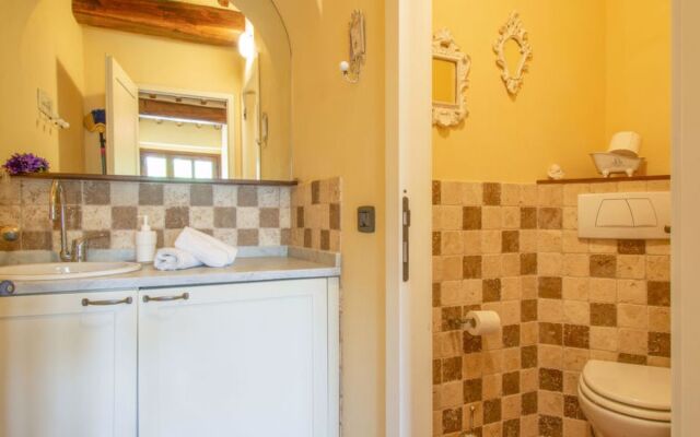 Locazione turistica Il Casolarino