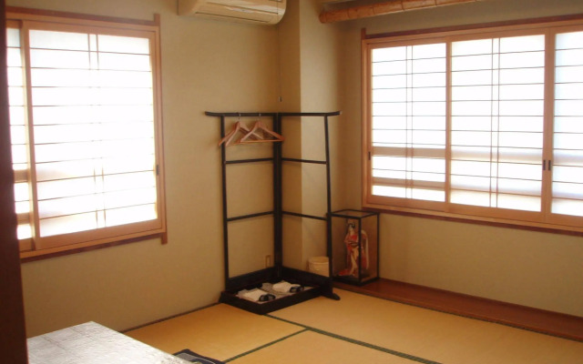 Mizuhokan