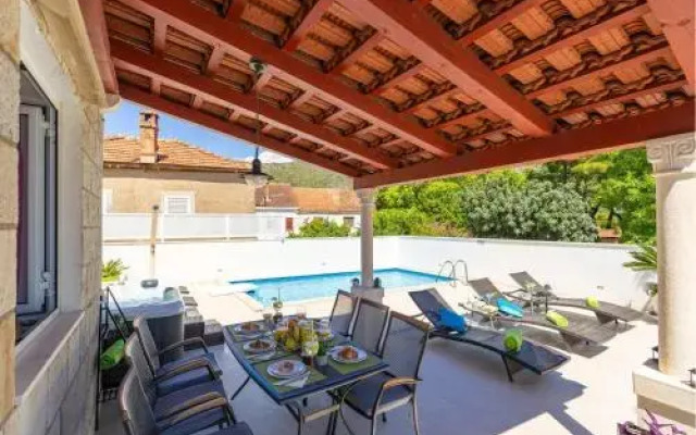 Apartment Zaton Mali 36