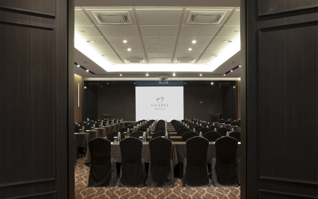 Grabel Hotel Jeju