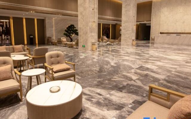 Jinshan Jianyue Hotel