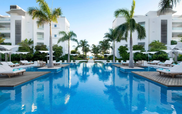 Wymara Resort and Villas
