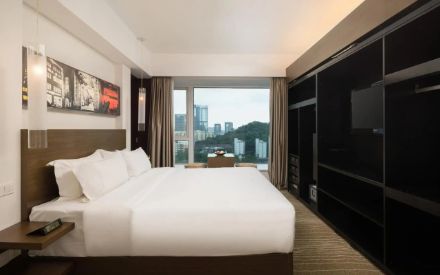 Yuwa Hotel
