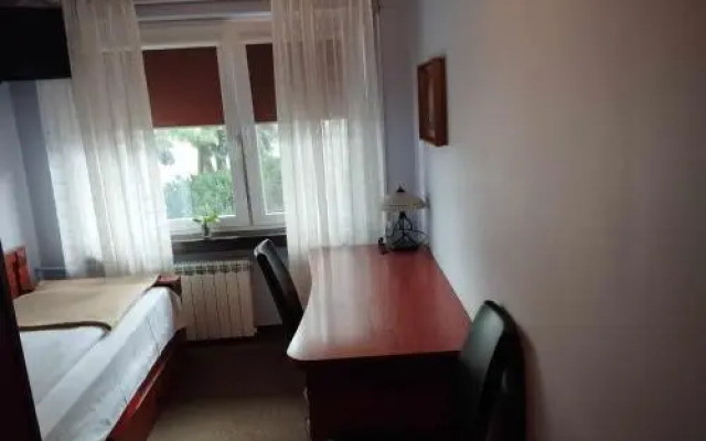 Pokoje Gościnne