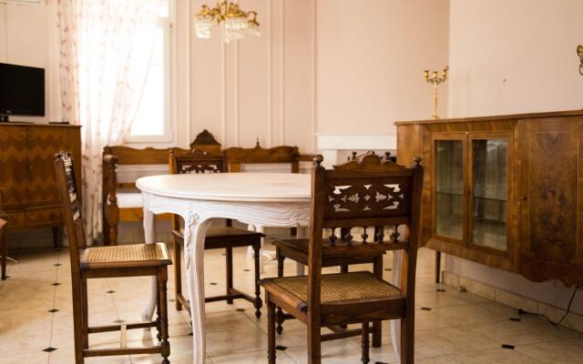 Villa Thalia Thassos Island Limenaria Greece