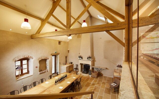 La Maison du Clos du Roi