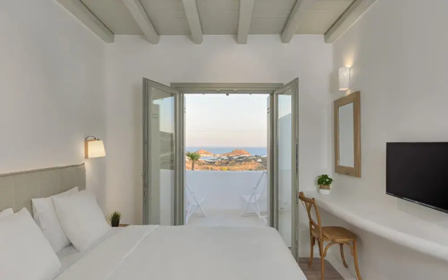 Villa Oasis Mykonos