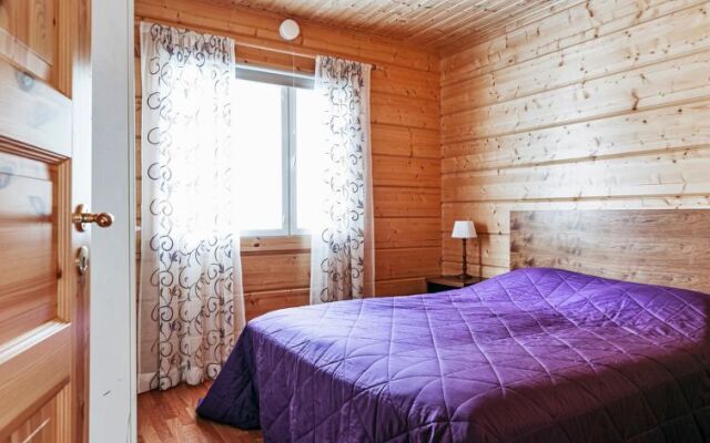 Holiday Home Aapeli iso