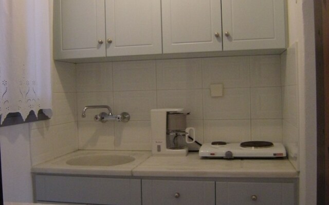 Ariti Seaside Residence