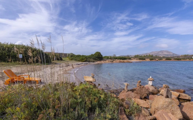 Scoglietto 41 150mt From The Sea