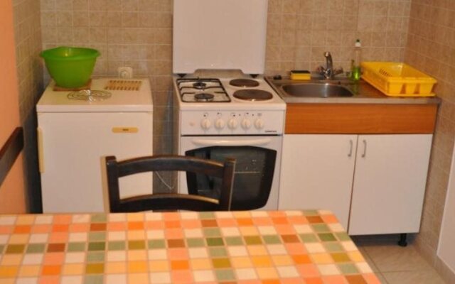 Apartment Drenovica