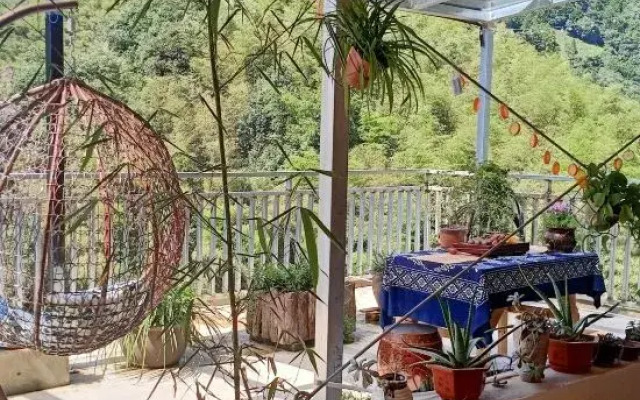 Tianran Shicheng Guesthouse